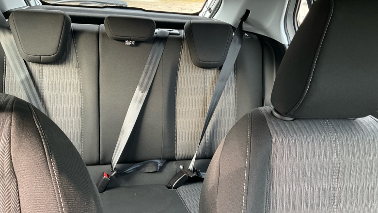 Vauxhall Corsa 1.2 Design 5dr Petrol Hatchback